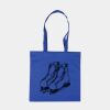 Basic Cotton Tote Bag Thumbnail
