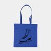 Basic Cotton Tote Bag Thumbnail