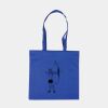 Basic Cotton Tote Bag Thumbnail