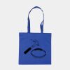 Basic Cotton Tote Bag Thumbnail