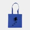 Basic Cotton Tote Bag Thumbnail
