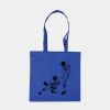 Basic Cotton Tote Bag Thumbnail