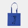 Basic Cotton Tote Bag Thumbnail