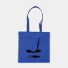 Basic Cotton Tote Bag Thumbnail