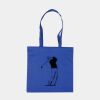 Basic Cotton Tote Bag Thumbnail