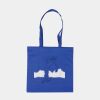 Basic Cotton Tote Bag Thumbnail
