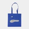 Basic Cotton Tote Bag Thumbnail