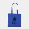 Basic Cotton Tote Bag Thumbnail