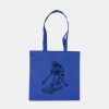 Basic Cotton Tote Bag Thumbnail