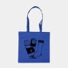 Basic Cotton Tote Bag Thumbnail