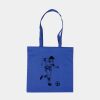 Basic Cotton Tote Bag Thumbnail