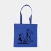 Basic Cotton Tote Bag Thumbnail