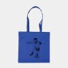 Basic Cotton Tote Bag Thumbnail