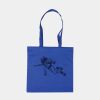 Basic Cotton Tote Bag Thumbnail