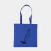Basic Cotton Tote Bag Thumbnail