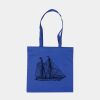 Basic Cotton Tote Bag Thumbnail