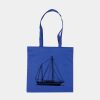 Basic Cotton Tote Bag Thumbnail