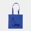 Basic Cotton Tote Bag Thumbnail