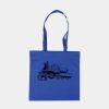 Basic Cotton Tote Bag Thumbnail