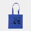 Basic Cotton Tote Bag Thumbnail