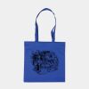 Basic Cotton Tote Bag Thumbnail