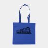 Basic Cotton Tote Bag Thumbnail