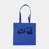 Basic Cotton Tote Bag Thumbnail