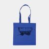 Basic Cotton Tote Bag Thumbnail