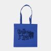 Basic Cotton Tote Bag Thumbnail