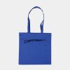 Basic Cotton Tote Bag Thumbnail