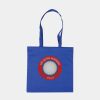 Basic Cotton Tote Bag Thumbnail