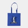 Basic Cotton Tote Bag Thumbnail