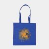 Basic Cotton Tote Bag Thumbnail