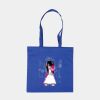 Basic Cotton Tote Bag Thumbnail