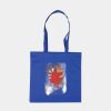Basic Cotton Tote Bag Thumbnail
