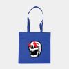 Basic Cotton Tote Bag Thumbnail