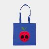 Basic Cotton Tote Bag Thumbnail