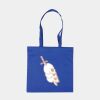Basic Cotton Tote Bag Thumbnail