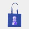 Basic Cotton Tote Bag Thumbnail