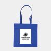 Basic Cotton Tote Bag Thumbnail