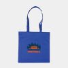 Basic Cotton Tote Bag Thumbnail