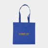Basic Cotton Tote Bag Thumbnail