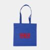 Basic Cotton Tote Bag Thumbnail
