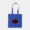 Basic Cotton Tote Bag Thumbnail