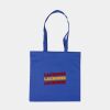 Basic Cotton Tote Bag Thumbnail