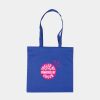 Basic Cotton Tote Bag Thumbnail