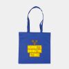 Basic Cotton Tote Bag Thumbnail