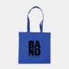 Basic Cotton Tote Bag Thumbnail